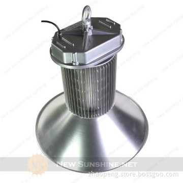 100W LED High Bay Light Warehouse Lighting  mining lamp